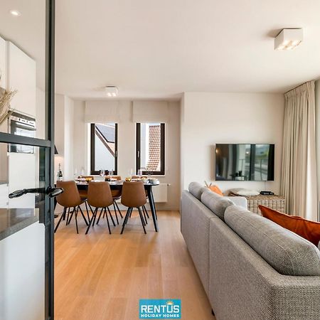 Sealine - Modern Apartment At 100M From The Beach 东代恩凯尔克 外观 照片