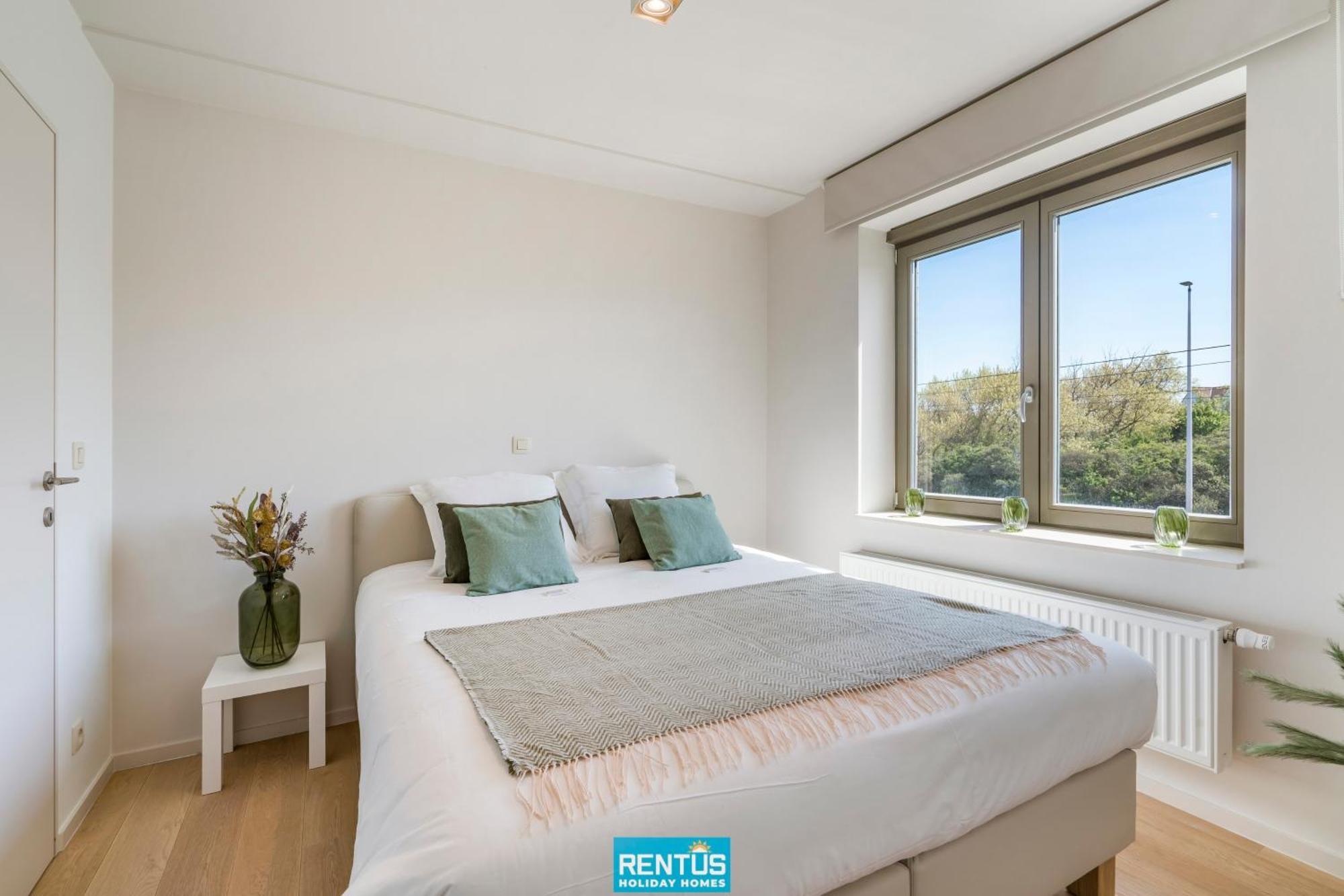 Sealine - Modern Apartment At 100M From The Beach 东代恩凯尔克 外观 照片